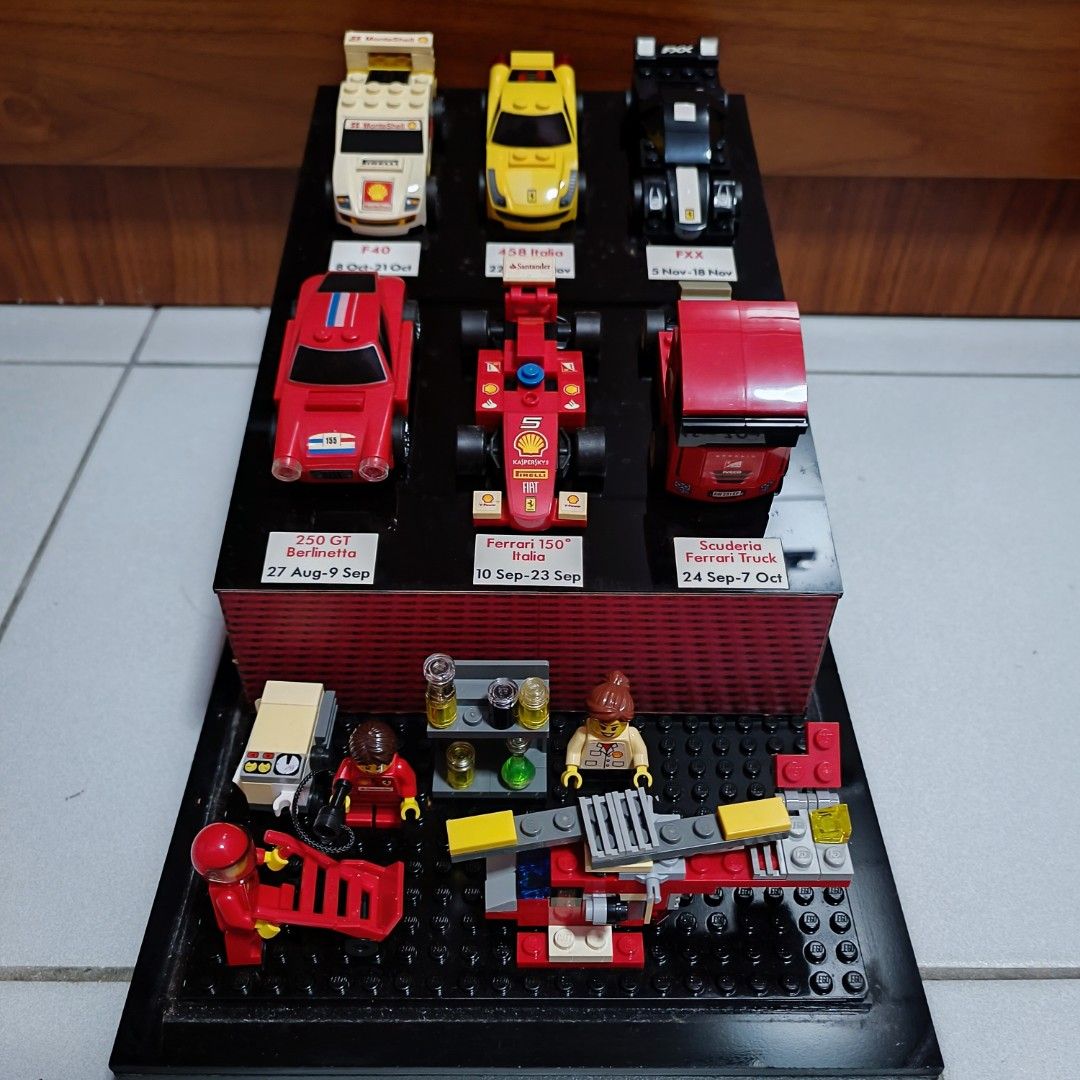 lego 70066