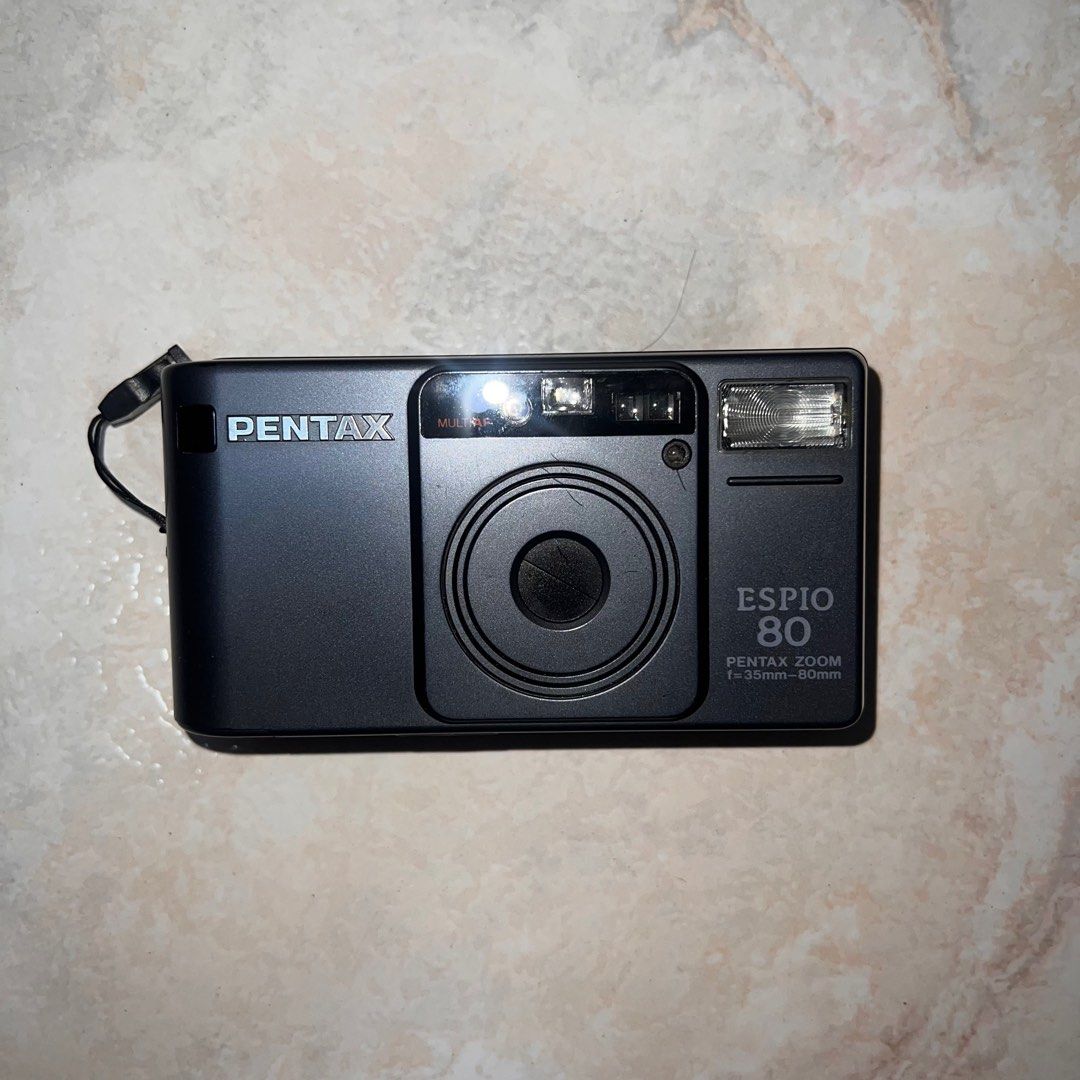 pentax iqzoom 835