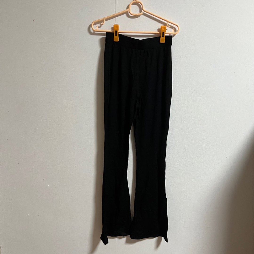 Pants bell Bottom main image 0