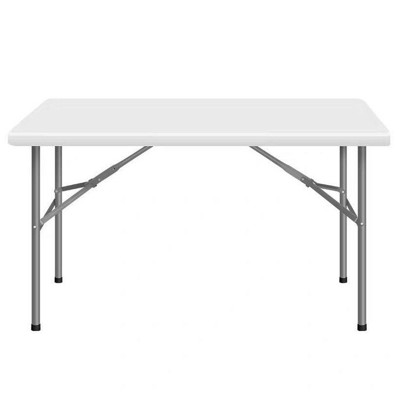 Foldable Table (Category: Tables & Sets) located in Singapore. Submitted by ikigai. (Listing ID 1204752484, Image 1). Description: self collection at my house. dm for more info. used before. pls pm me for real life pic..
