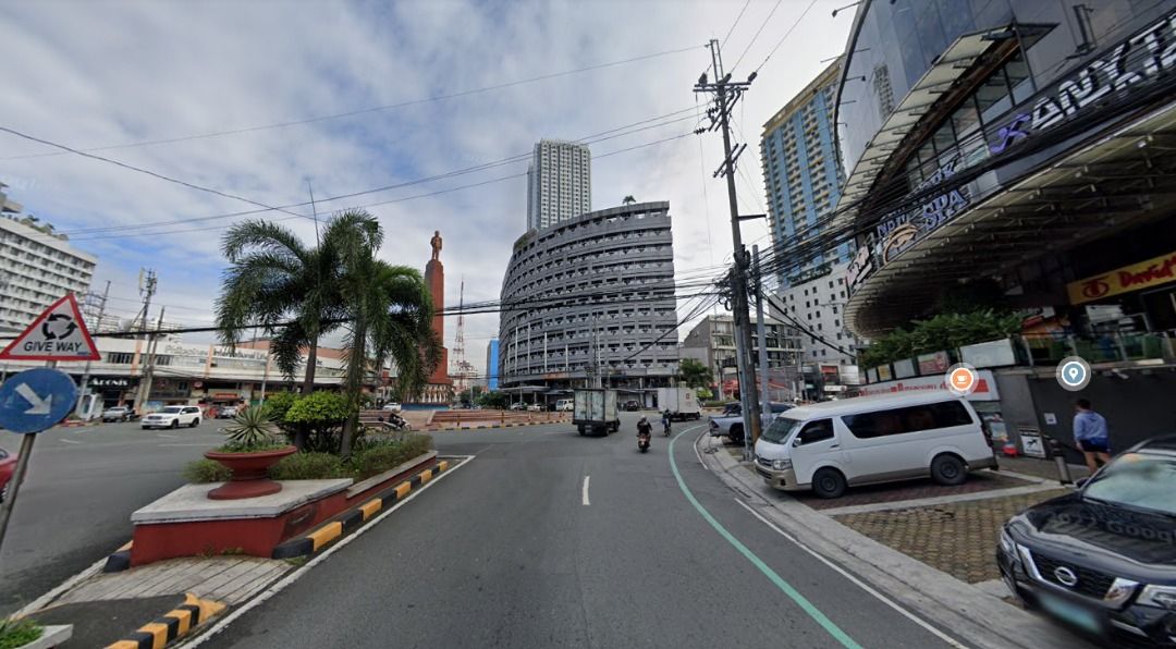 FOR LEASE: Commercial Spaces in CTTM Square in Timog Ave. Quezon City ...