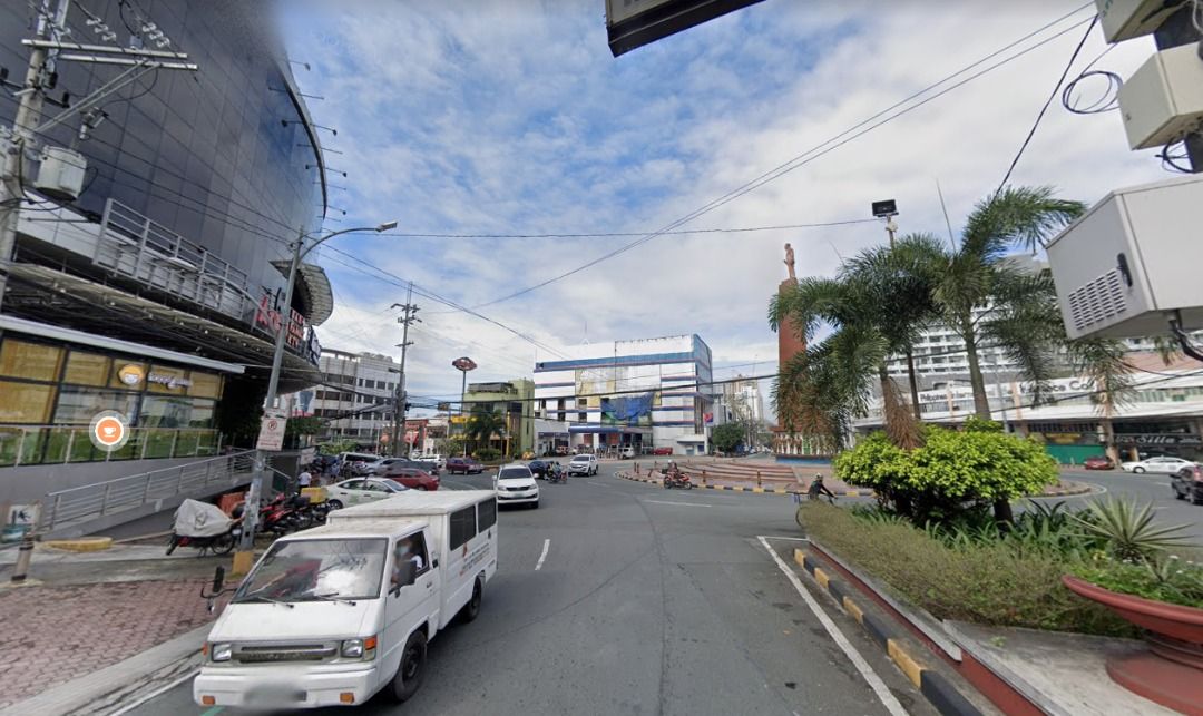 FOR LEASE: Commercial Spaces in CTTM Square in Timog Ave. Quezon City ...