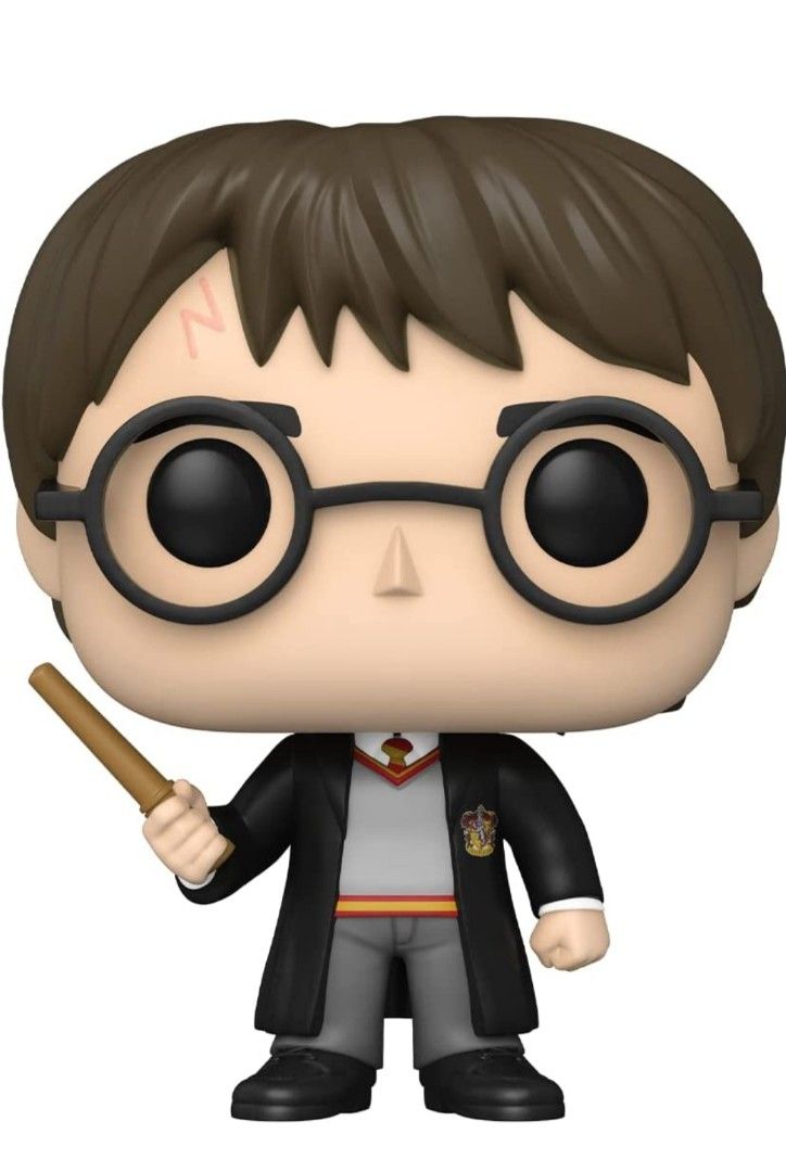 Funko Pop! Advent Calendar Harry Potter Holiday, Multicolor, One