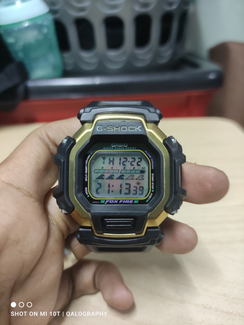 ☆G-SHOCK DW-8160☆ - 時計