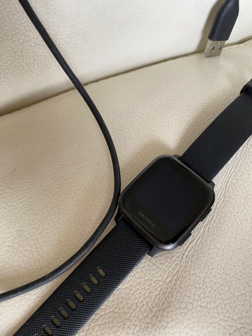 Garmin Sq GPS without the box, Mobile Phones & Gadgets, Wearables