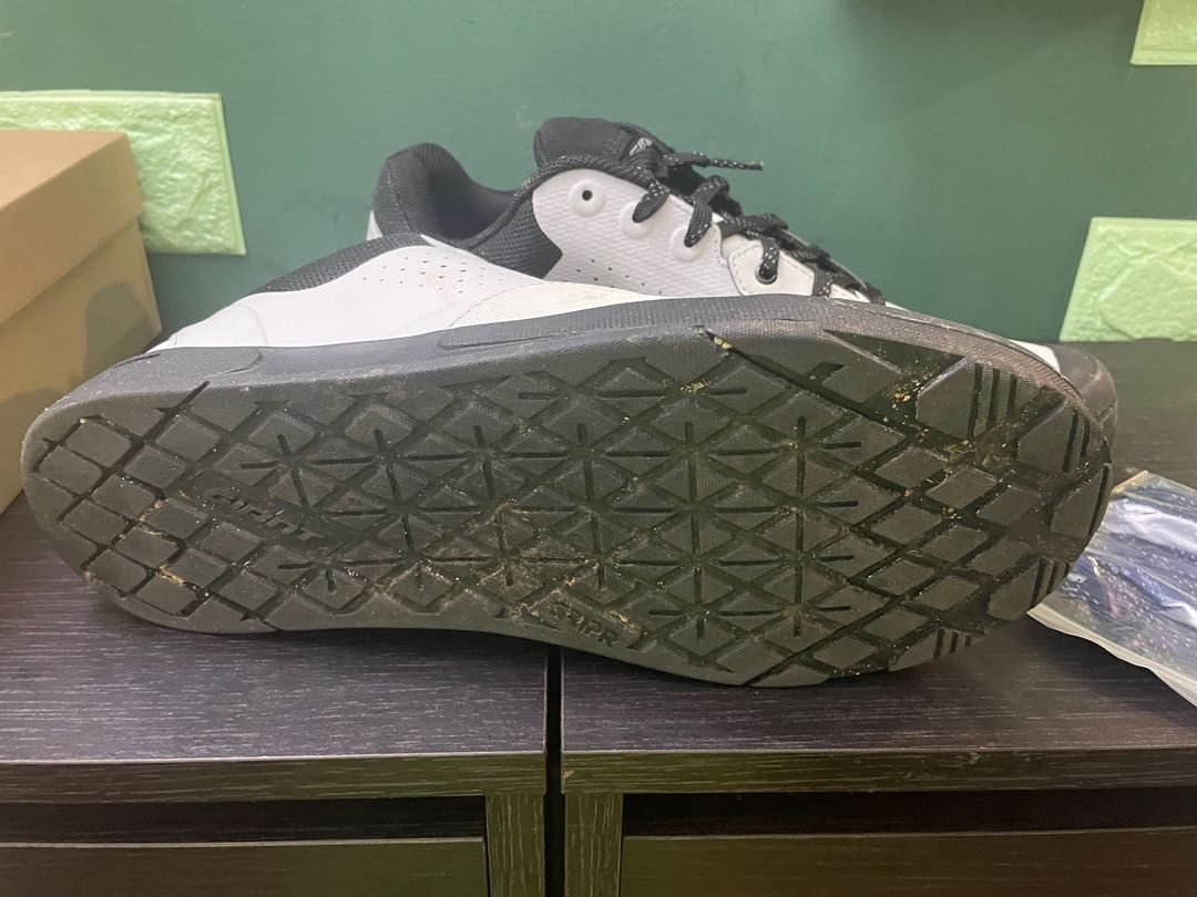 Giant top mtb shoes