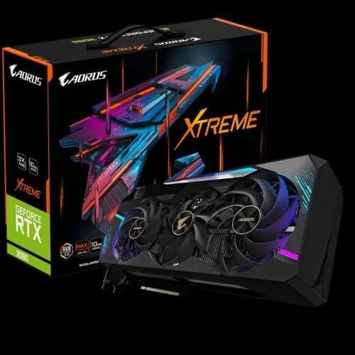 使用時間500時間】AORUS RTX3080XTREME | ajmalstud.com