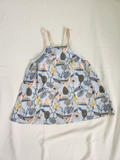 Gingersnaps dress