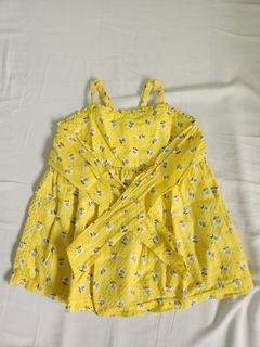 Gingersnaps dress