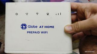 Globe at home prepaid wifi