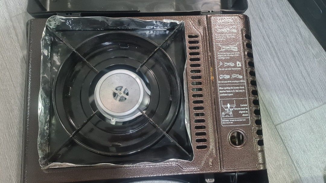 gas stoves betta electrical