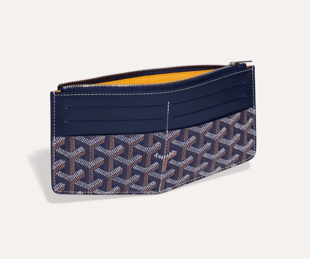 Goyard insert 2025