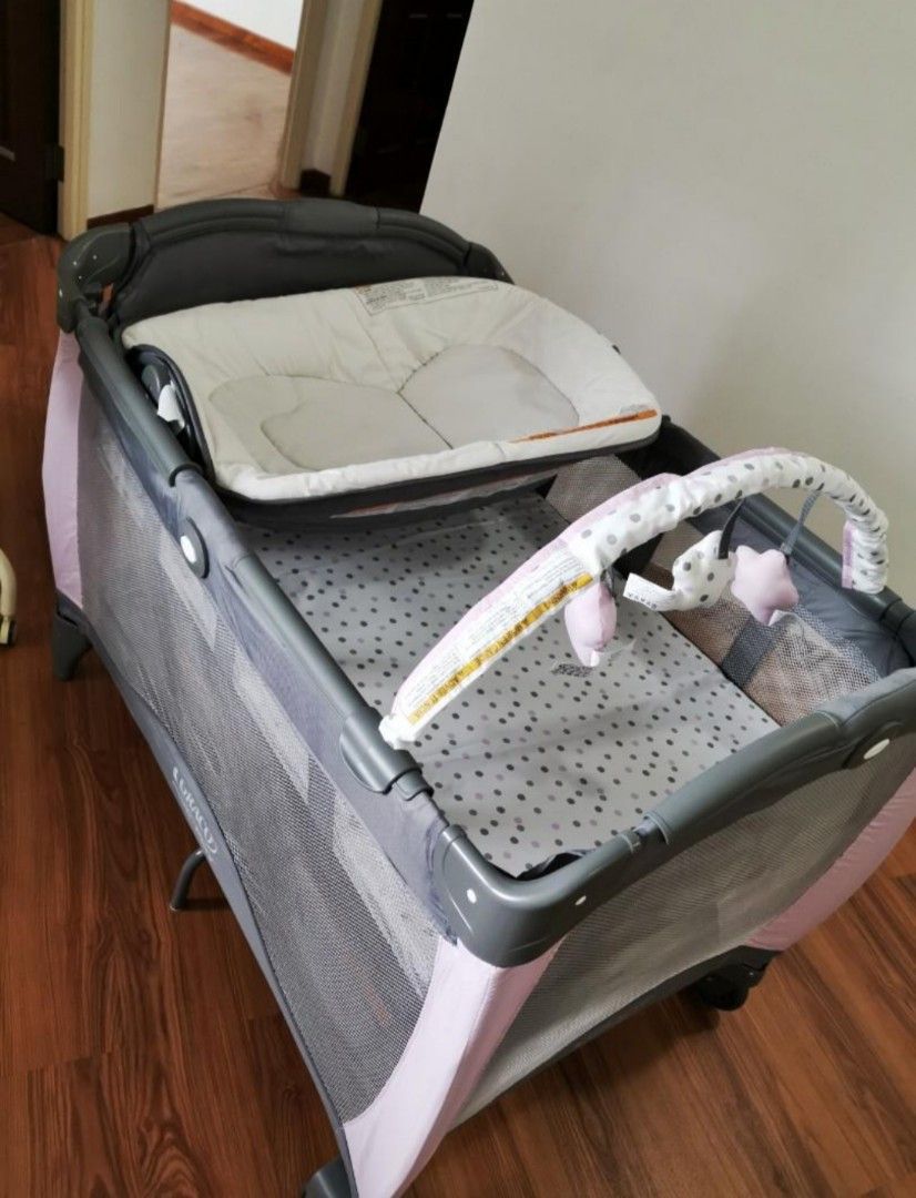 graco-baby-cot-babies-kids-baby-nursery-kids-furniture-cots