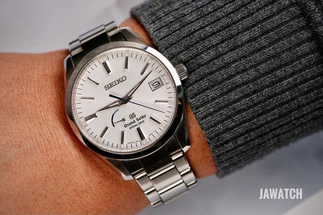 Grand seiko clearance sbga099