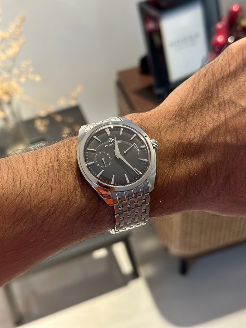 Sbgk009 grand seiko sales