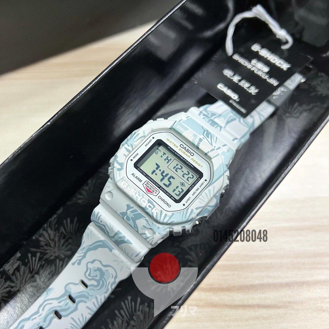 dw5600slg