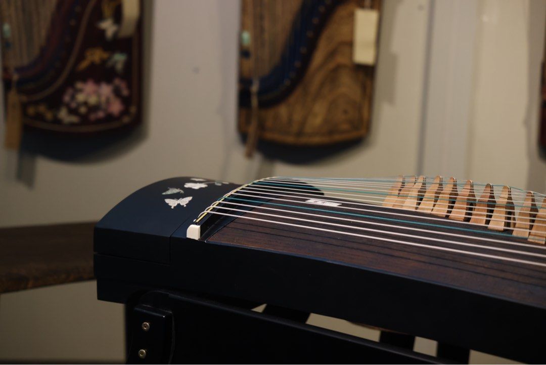 Guzheng Brand new yipintang Beginner, Hobbies & Toys, Music & Media