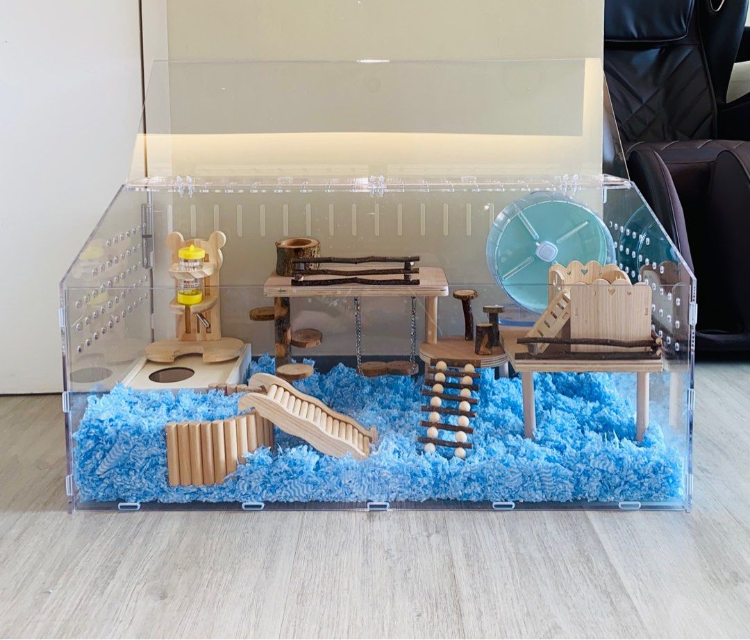 100cm hotsell hamster cage