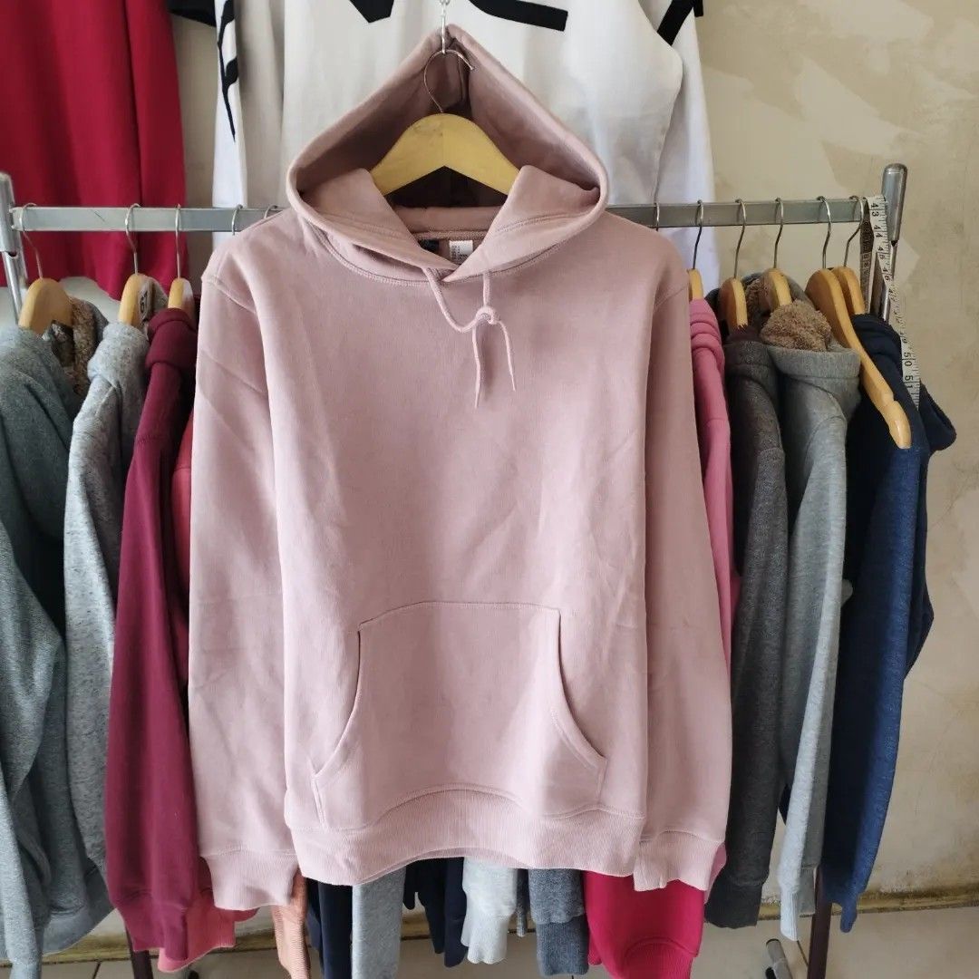 Hoodie on sale h&m wanita