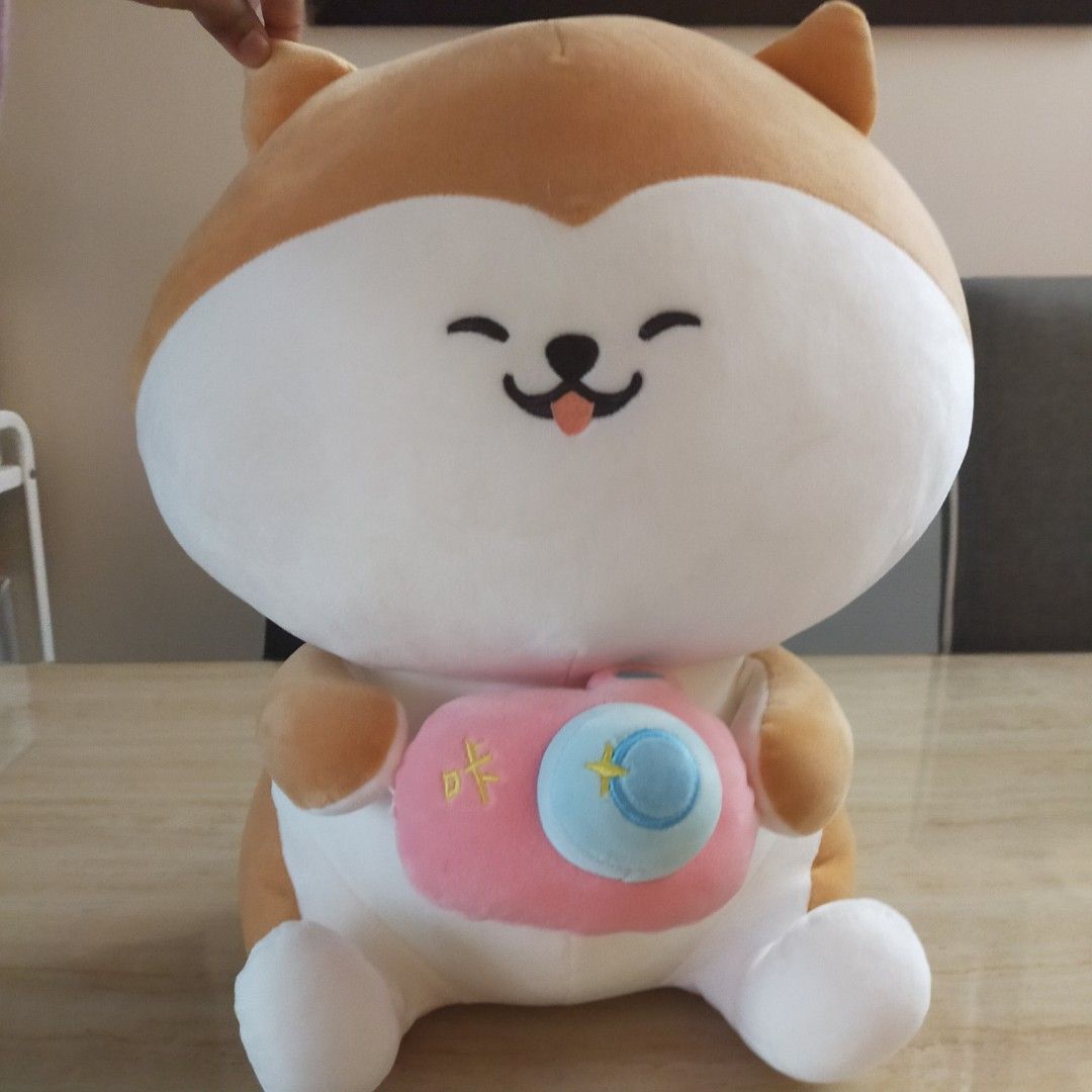 Huge discount plush toys