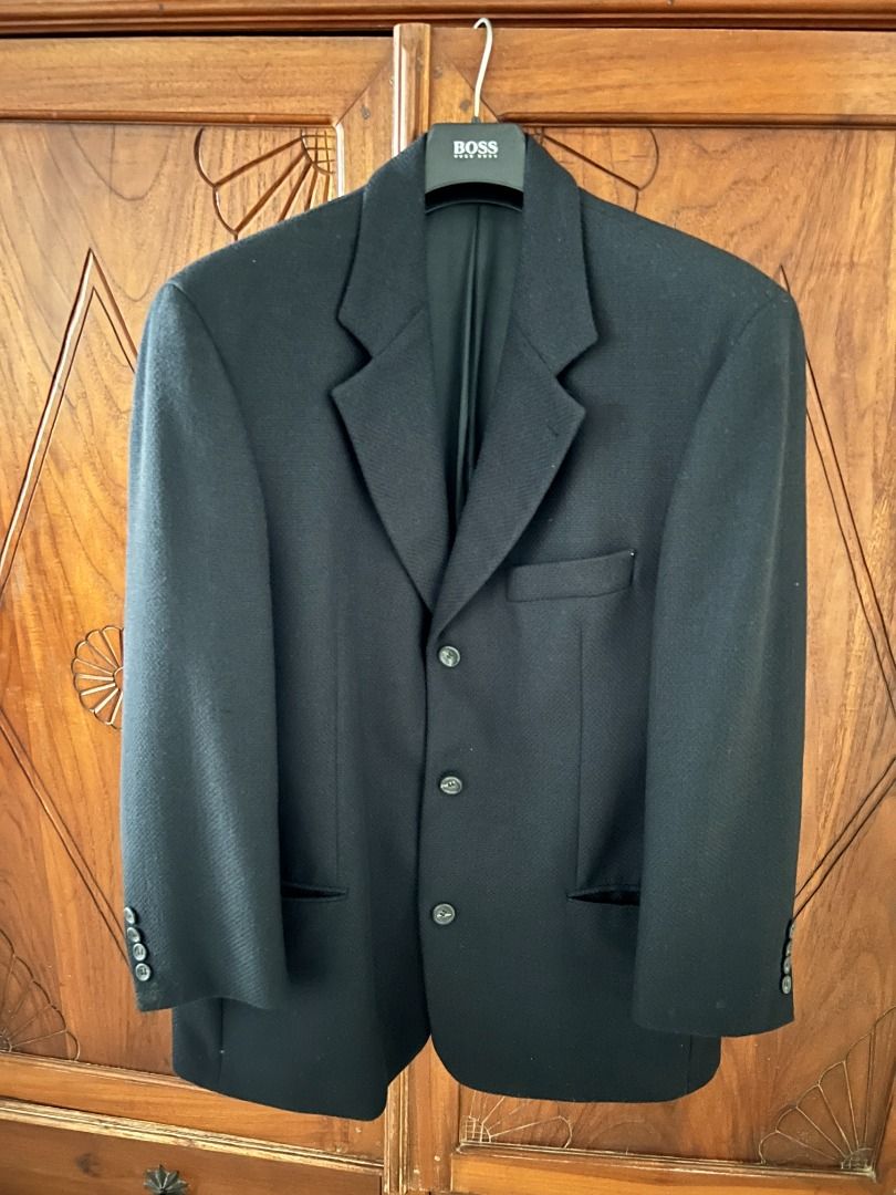 Hugo boss einstein blazer sale