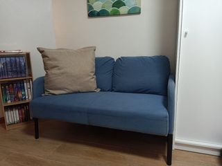 Ikea Glostad Loveseat (sofa/couch)