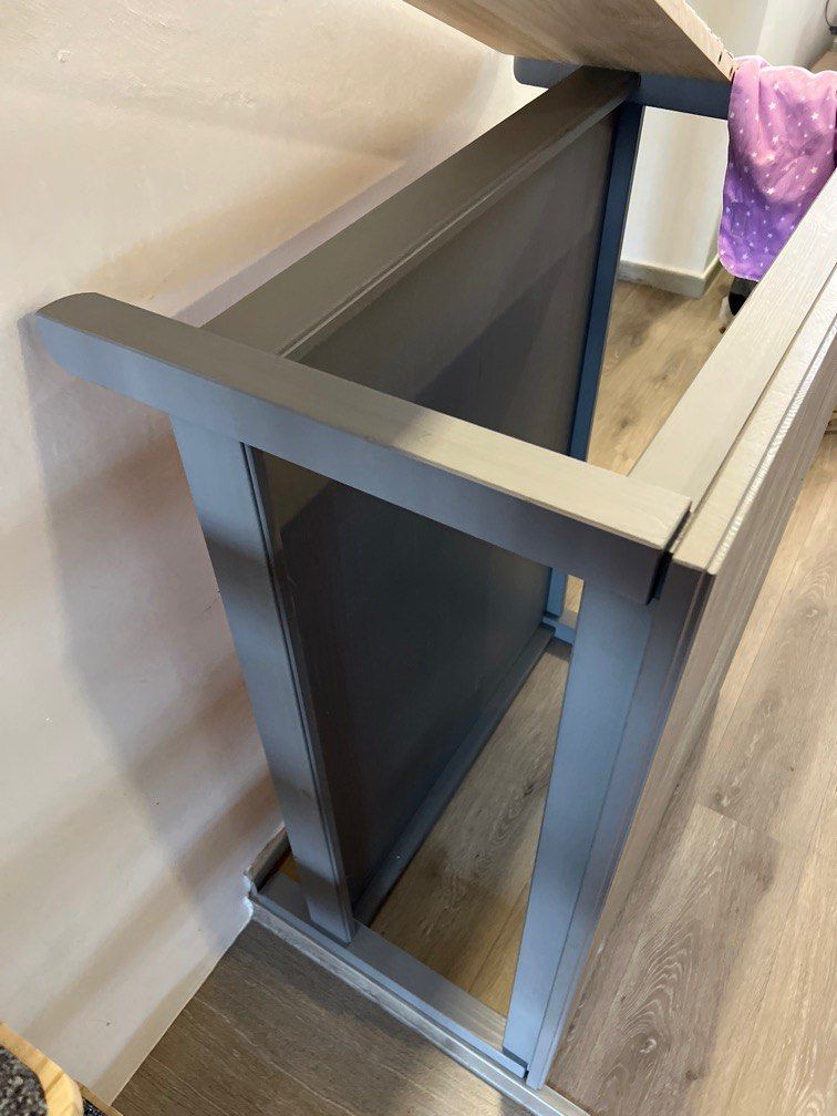 IKEA table for clearance, Furniture & Home Living, Kitchenware