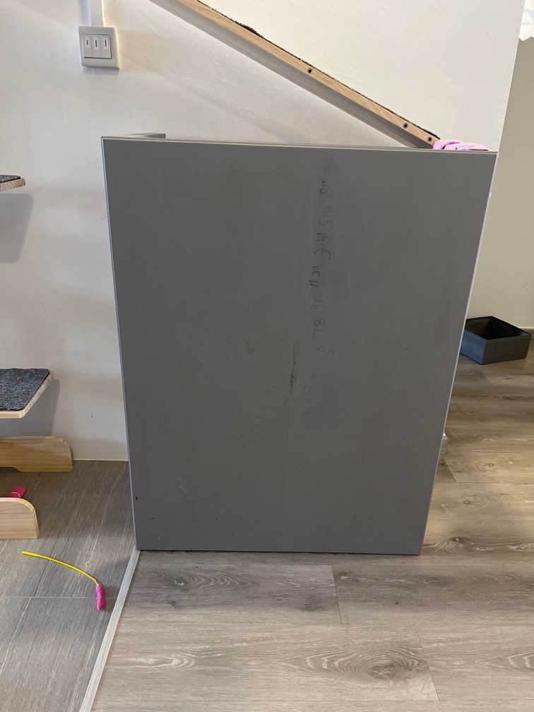 IKEA table for clearance, Furniture & Home Living, Kitchenware