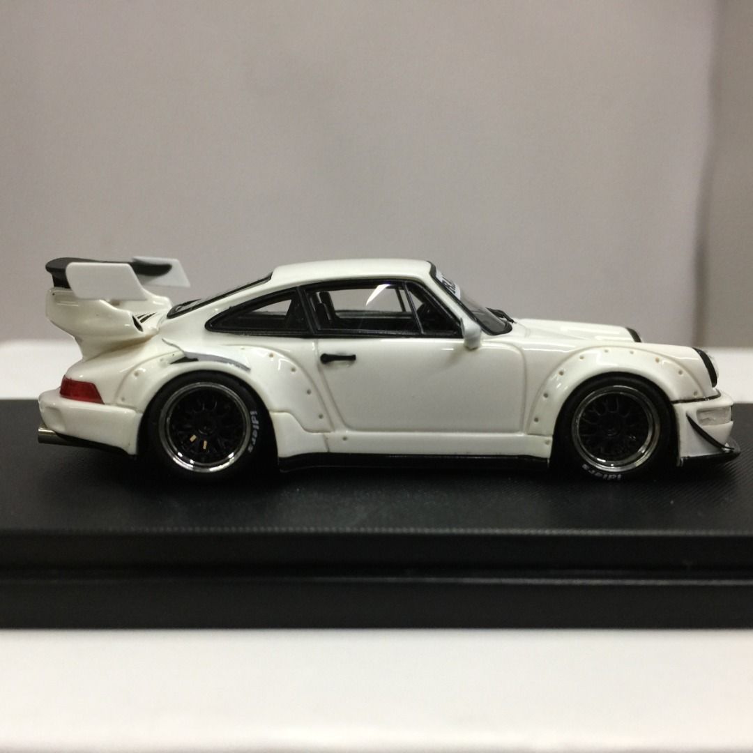 国内発送 300台限定Impossible Perfect RWB Porsche964. www.exceltur.org