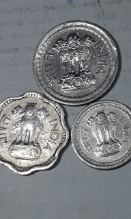 India old coins