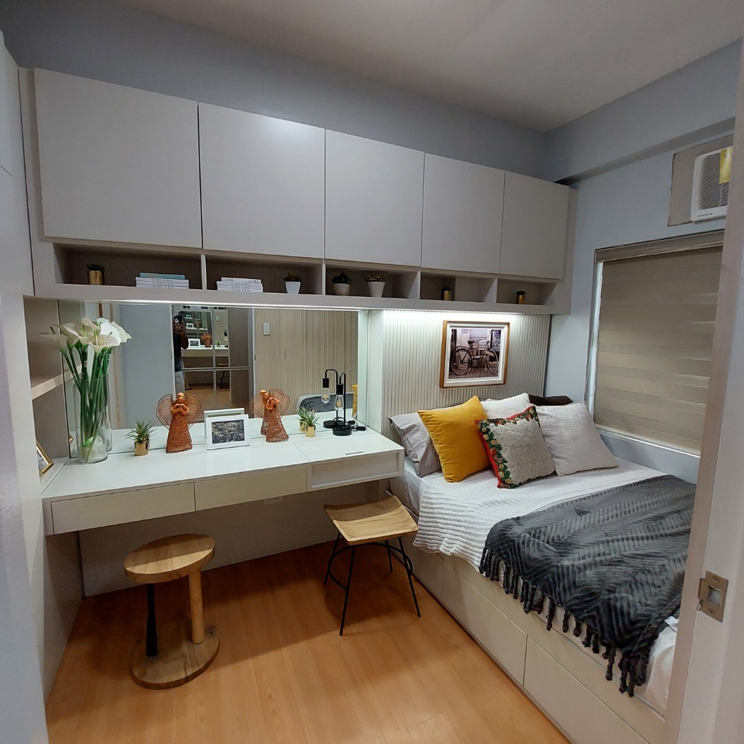 Invest in this 1 Bedroom Condomium unit in Binan Laguna!, Property, For ...