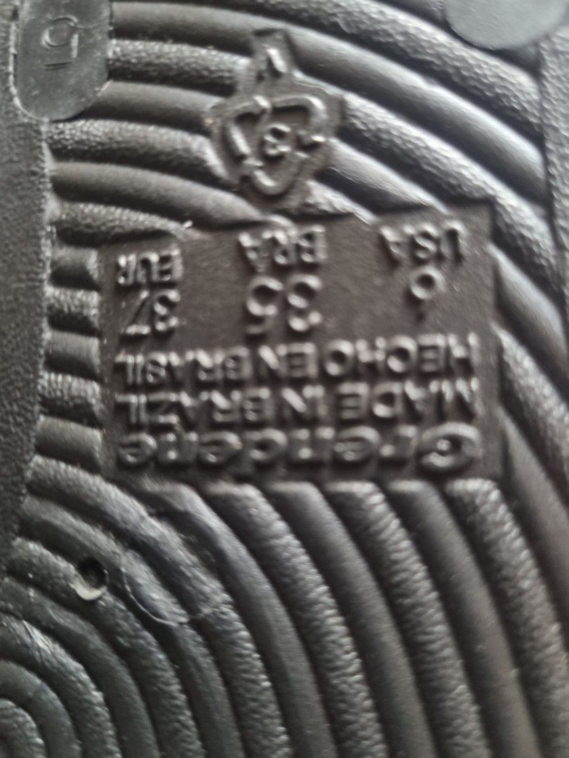 grendha ipanema sandals