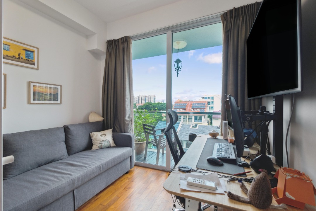 Ivory, 15 Ceylon Lane, Property, For Sale, Condos & ECs on Carousell