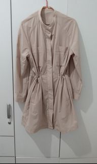 Jaket Baju dingin