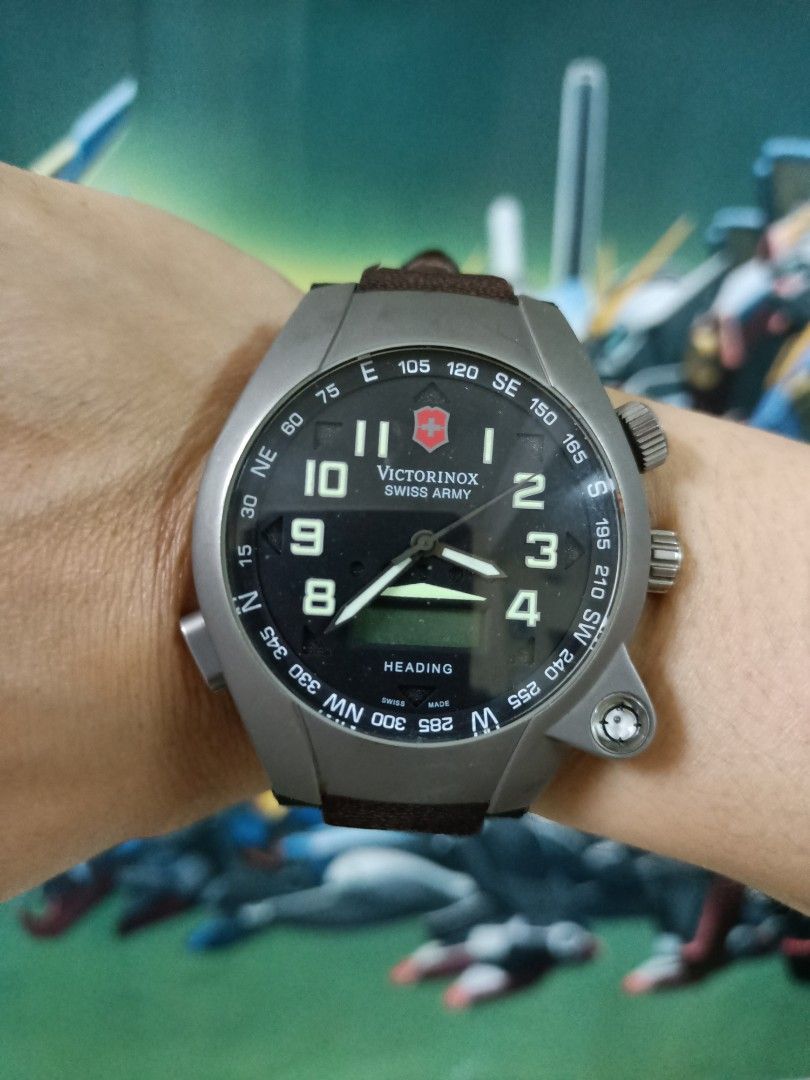 Victorinox jam shop