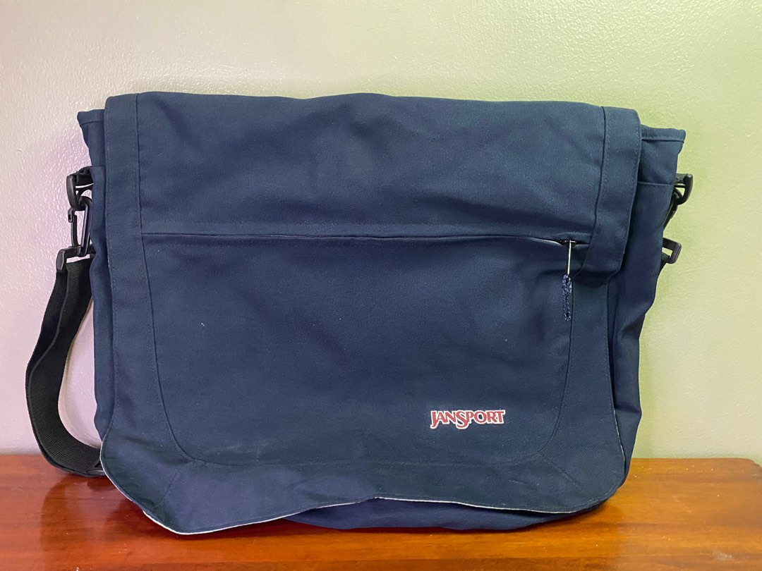 Messenger bag jansport outlet