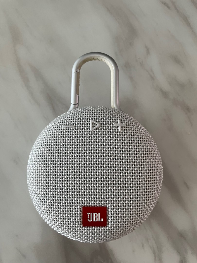 JBL Clip 3, Audio, Soundbars, Speakers & Amplifiers on Carousell