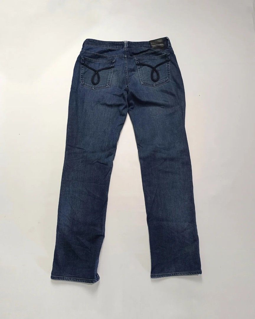 Men exclusive s Henlee Bootcut Jean Men
