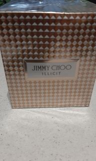 Jimmy Choo Illicit