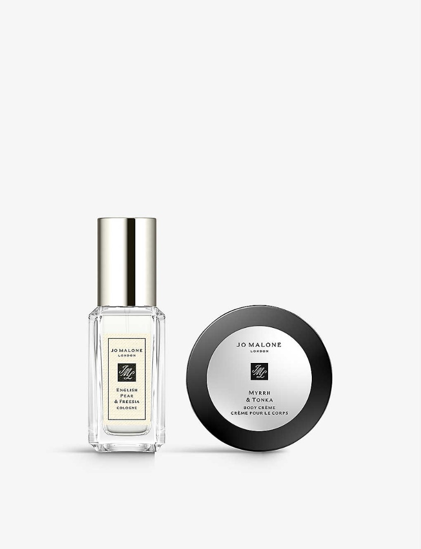 Jo malone Christmas Limited Edition Set, 美容＆化妝品, 健康及美容 香水＆香體噴霧