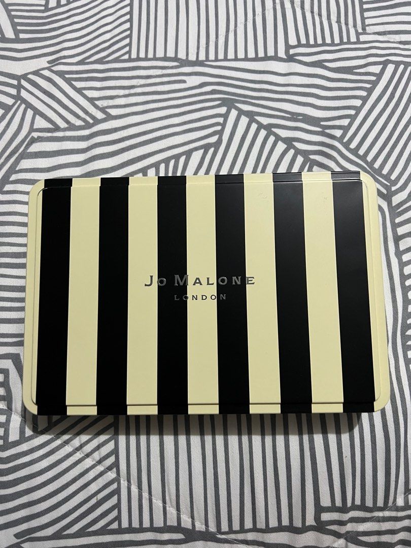 Jo Malone Decorated Soap collection, Beauty & Personal Care, Bath