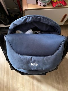 Joie Tourist Stroller (Blue)