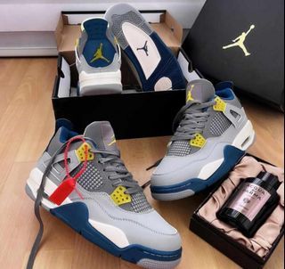 Jordan