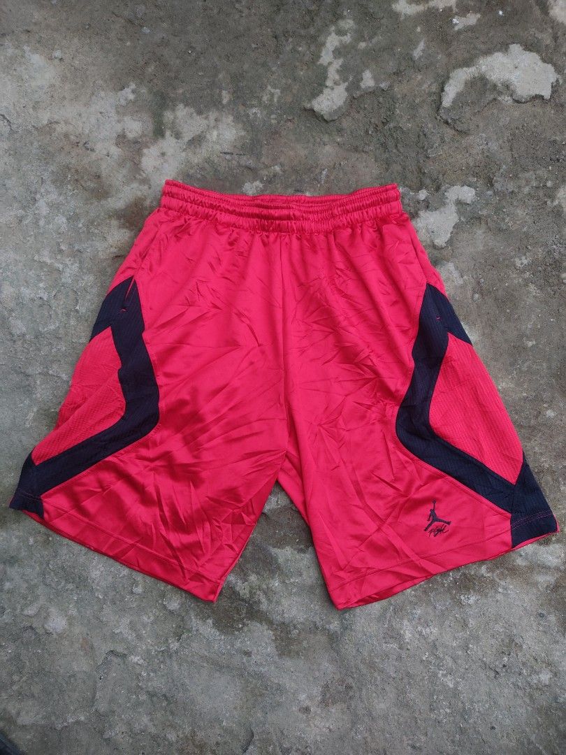 footaction jordan shorts