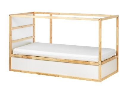 Kasur Anak IKEA KURA