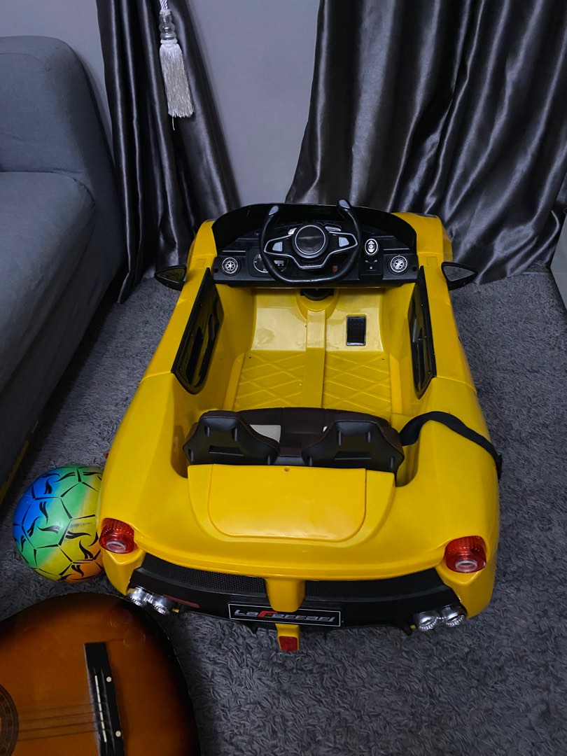 kereta remote control, Hobbies & Toys, Toys & Games on Carousell