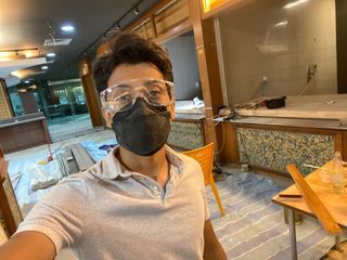 Kerja part time jadi helper bertukang damansara