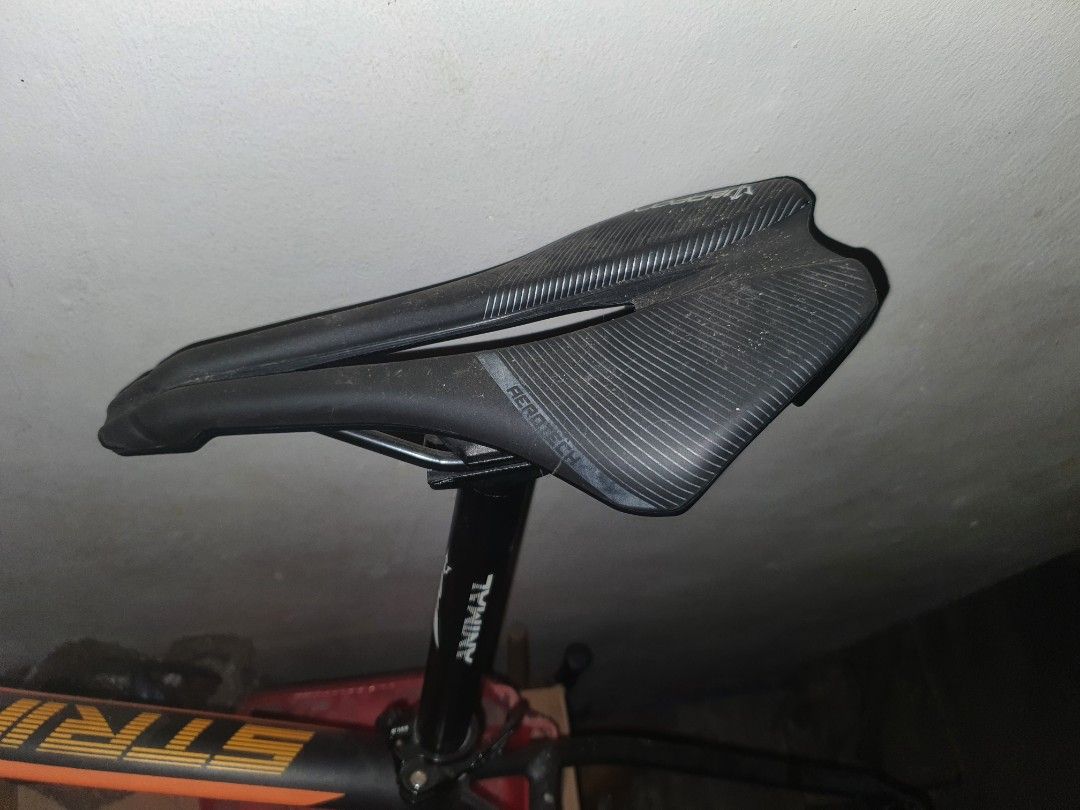 keysto striker 27.5 hydro