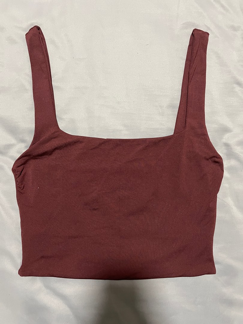 Kookai Crop Tops for Women - Poshmark