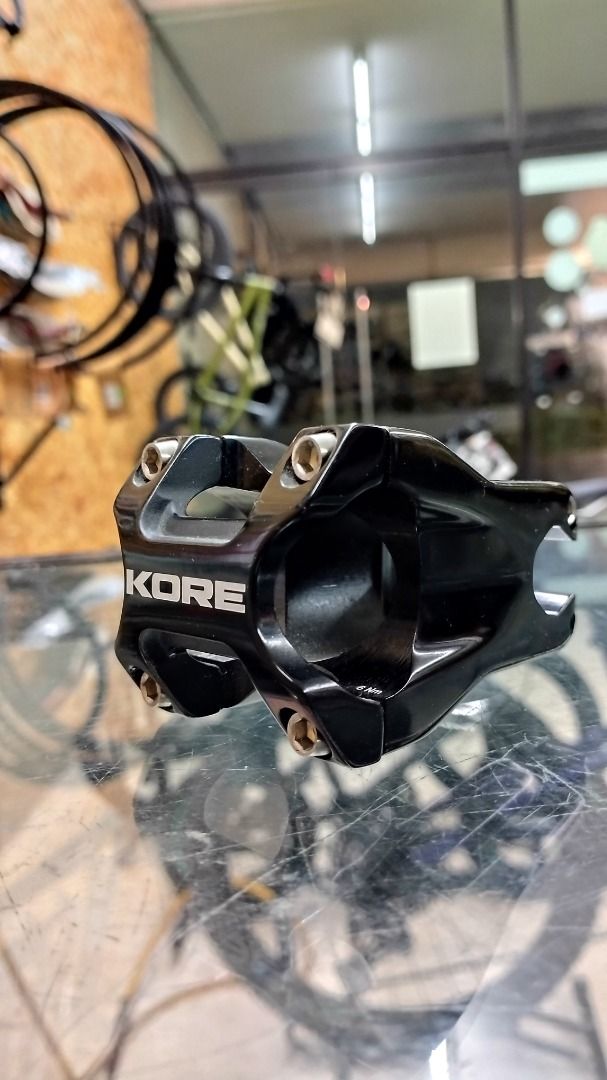 Kore Repute Stem MTB
